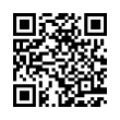 Código QR (código de barras bidimensional)