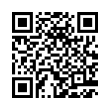 Código QR (código de barras bidimensional)