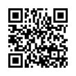 Código QR (código de barras bidimensional)