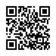 Código QR (código de barras bidimensional)