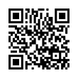 Código QR (código de barras bidimensional)