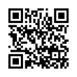 Código QR (código de barras bidimensional)