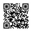 Código QR (código de barras bidimensional)