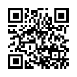 Código QR (código de barras bidimensional)