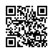 Código QR (código de barras bidimensional)