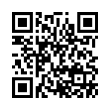 Código QR (código de barras bidimensional)