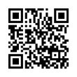 Código QR (código de barras bidimensional)