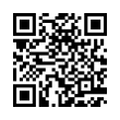 Código QR (código de barras bidimensional)