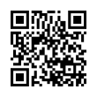 Código QR (código de barras bidimensional)