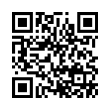 Código QR (código de barras bidimensional)