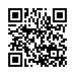 Código QR (código de barras bidimensional)