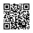 Código QR (código de barras bidimensional)