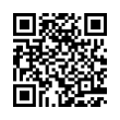 Código QR (código de barras bidimensional)