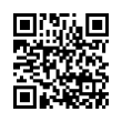 Código QR (código de barras bidimensional)