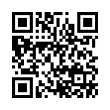 Código QR (código de barras bidimensional)