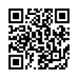 Código QR (código de barras bidimensional)