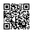 Código QR (código de barras bidimensional)