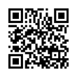 Código QR (código de barras bidimensional)
