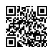 Código QR (código de barras bidimensional)