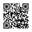 Código QR (código de barras bidimensional)