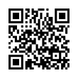 Código QR (código de barras bidimensional)