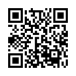 Código QR (código de barras bidimensional)