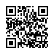 Código QR (código de barras bidimensional)