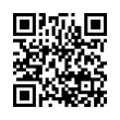 Código QR (código de barras bidimensional)