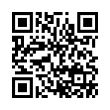 Código QR (código de barras bidimensional)