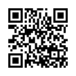 Código QR (código de barras bidimensional)