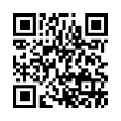 Código QR (código de barras bidimensional)