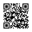 Código QR (código de barras bidimensional)