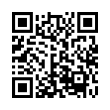 Código QR (código de barras bidimensional)