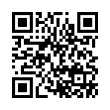 Código QR (código de barras bidimensional)