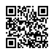 Código QR (código de barras bidimensional)