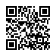 Código QR (código de barras bidimensional)