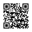 Código QR (código de barras bidimensional)