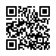 Código QR (código de barras bidimensional)