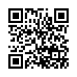 Código QR (código de barras bidimensional)