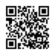 Código QR (código de barras bidimensional)