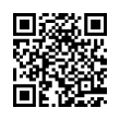 Código QR (código de barras bidimensional)