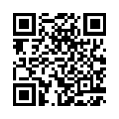 Código QR (código de barras bidimensional)