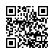 Código QR (código de barras bidimensional)