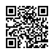 Código QR (código de barras bidimensional)