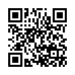 Código QR (código de barras bidimensional)