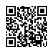 Código QR (código de barras bidimensional)