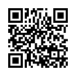 Código QR (código de barras bidimensional)