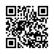 Código QR (código de barras bidimensional)