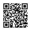 Código QR (código de barras bidimensional)