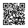 Código QR (código de barras bidimensional)